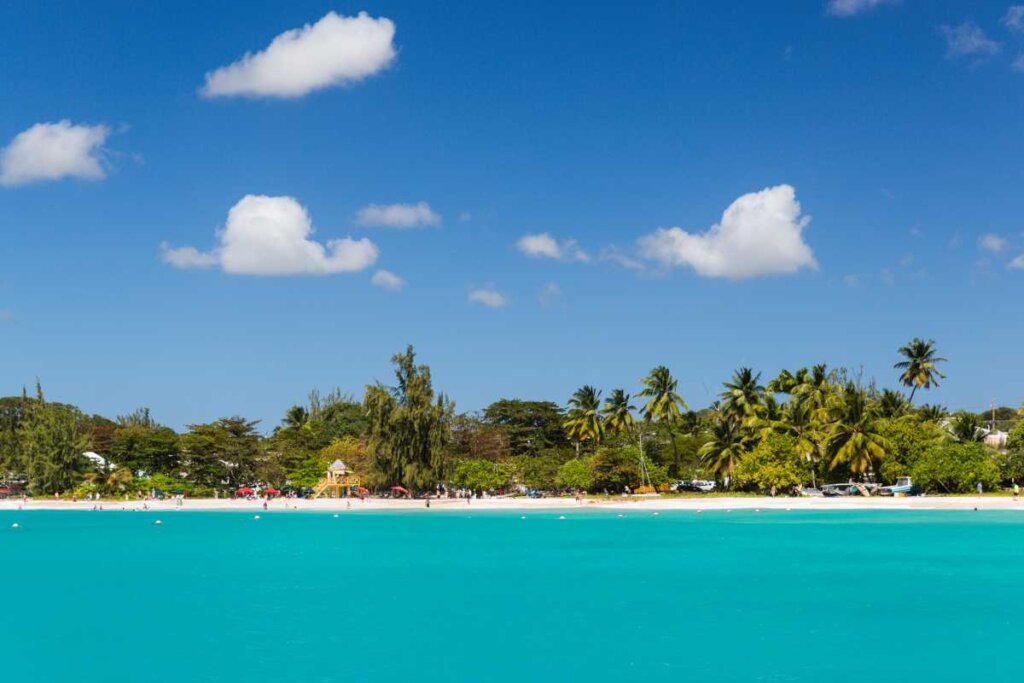 Best Beaches in Barbados