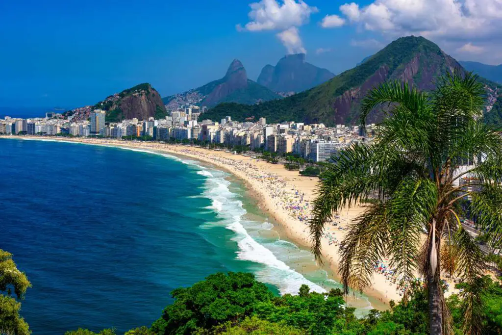 15 Top-Rated Tourist Attractions in Rio de Janeiro