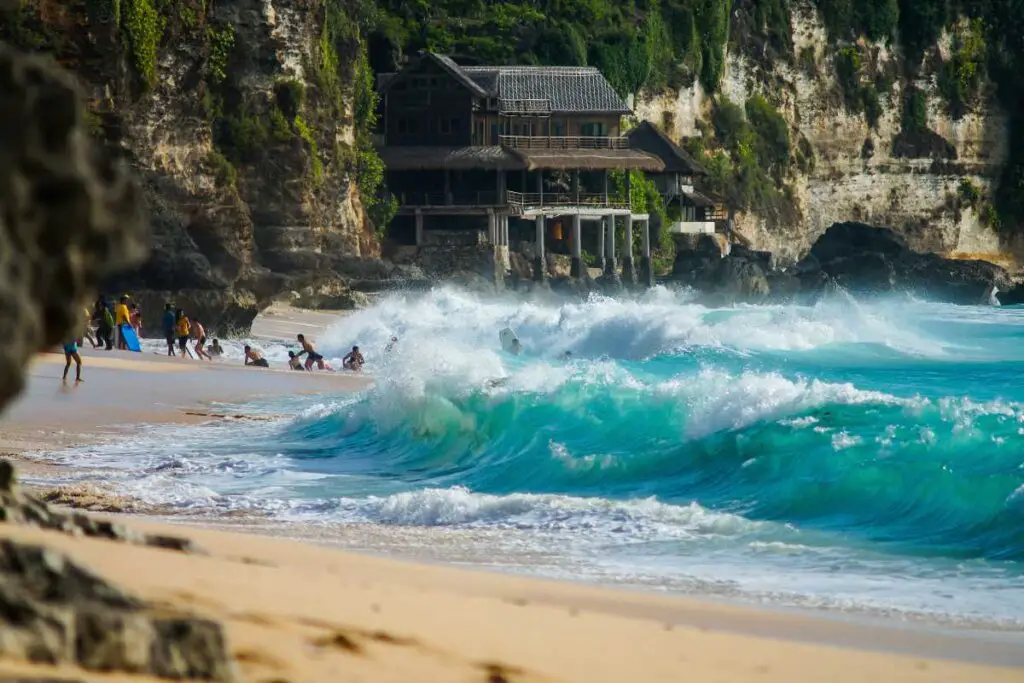 Best Beaches in Bali