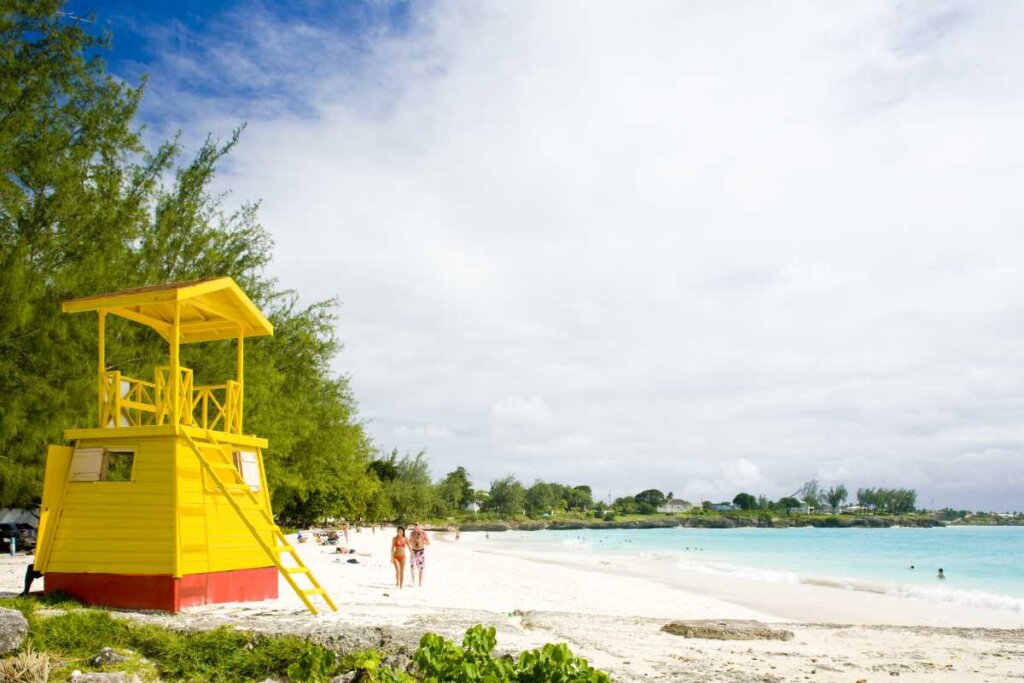 12 Top-Rated Beaches in Barbados