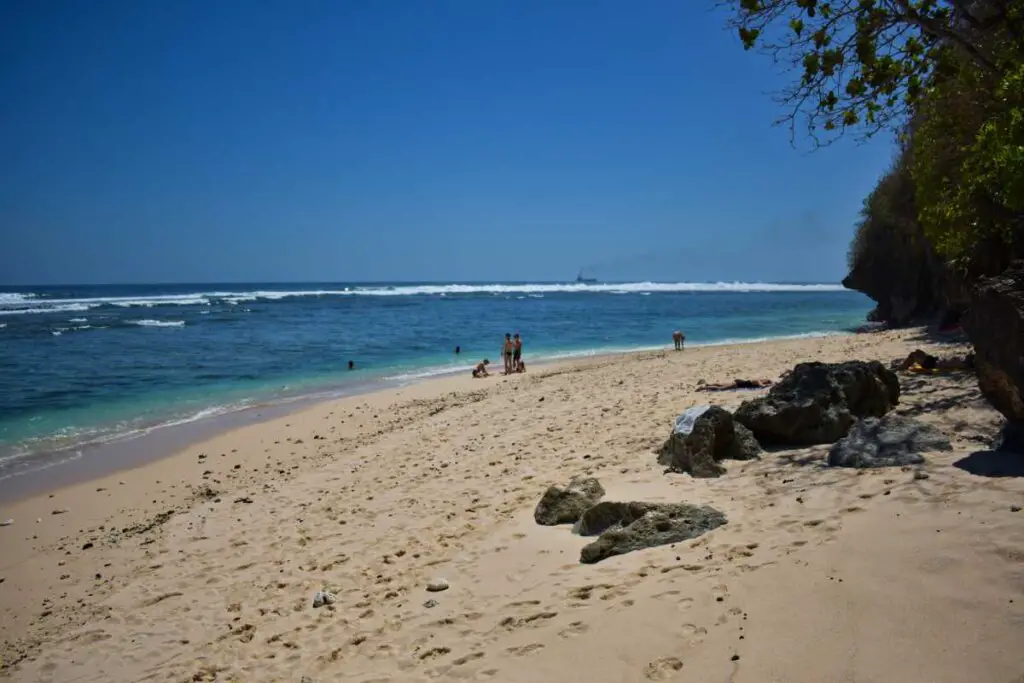 Best Beaches in Bali