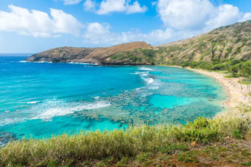 15 Top-Rated Tourist Attractions in Hawaii