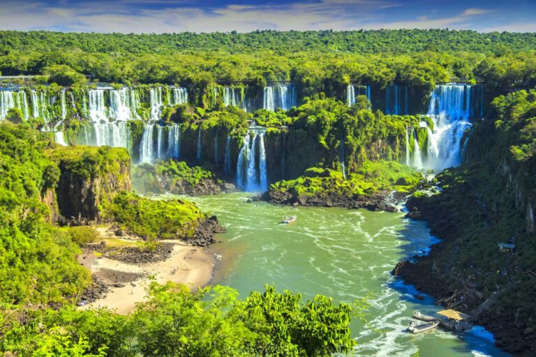 10 Top-Rated Tourist Attractions in Argentina