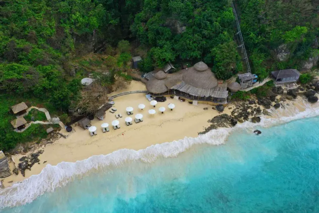 Best Beaches in Bali