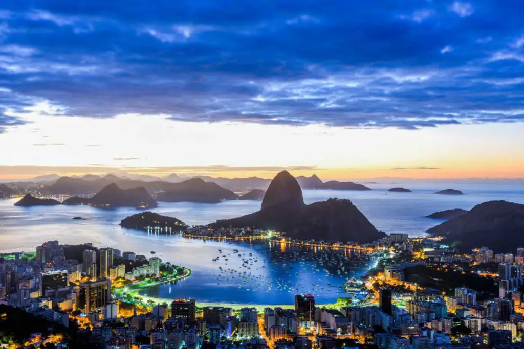 Best & Fun Things To Do In Rio de Janeiro