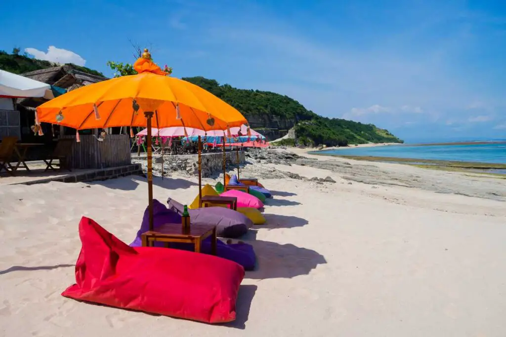 Best Beaches in Bali