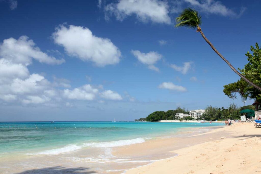 12 Top-Rated Beaches in Barbados