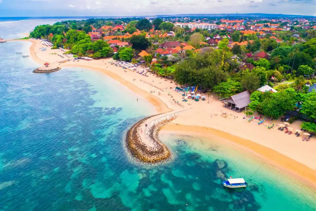 Best Beaches in Bali