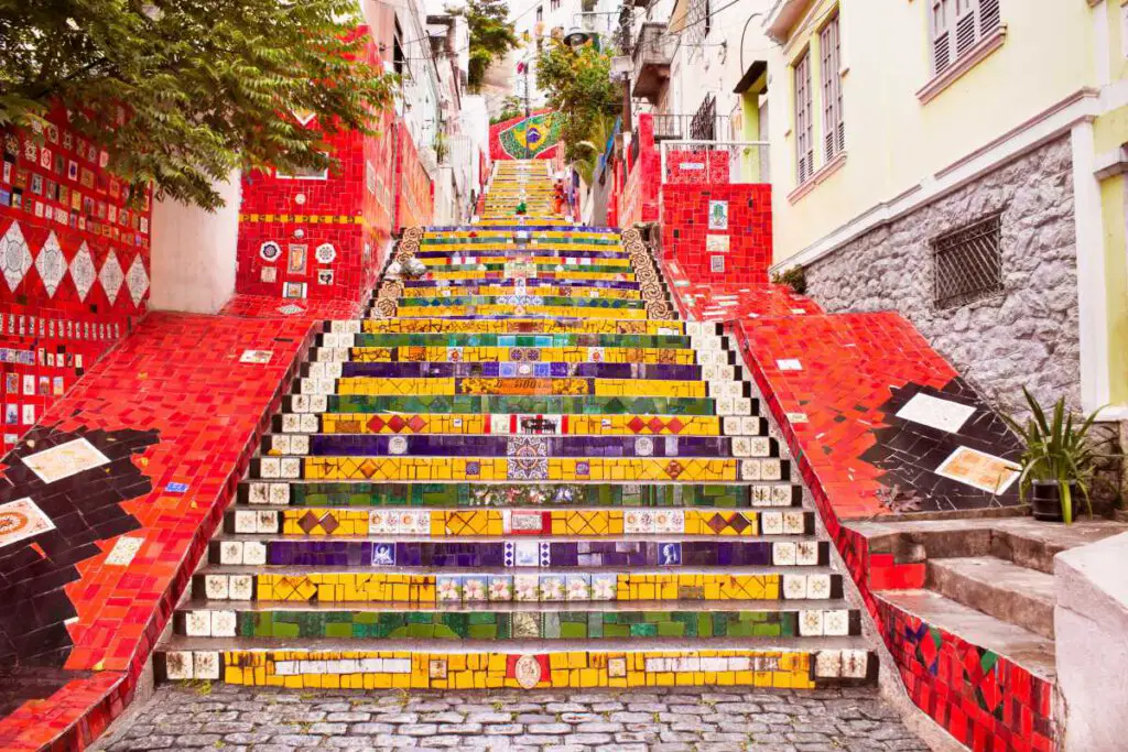 Best & Fun Things To Do In Rio de Janeiro