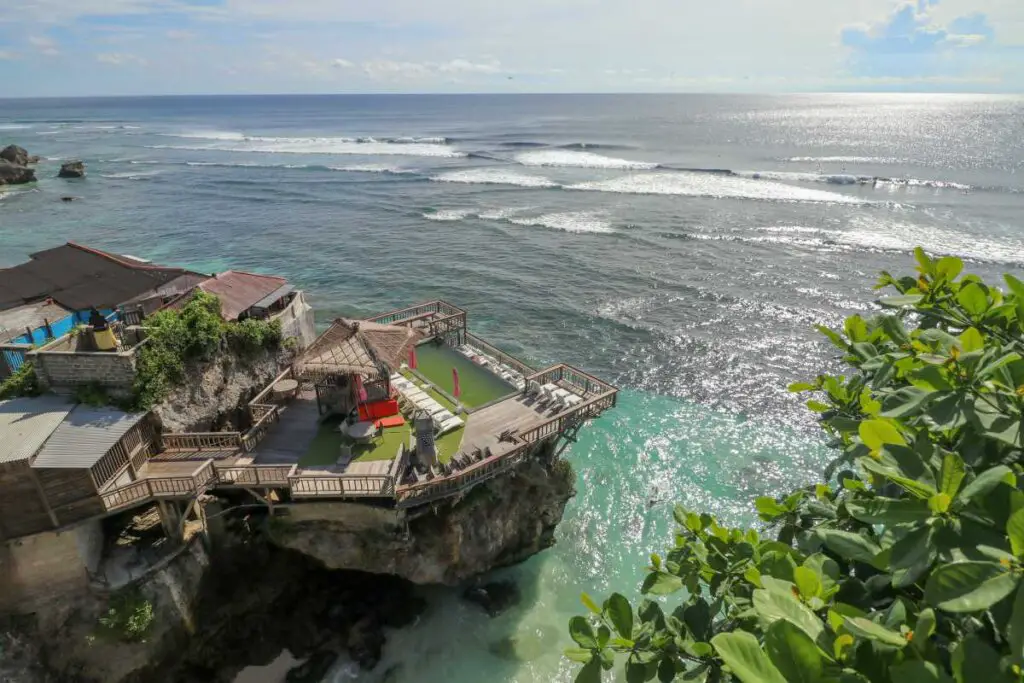 Best Beaches in Bali