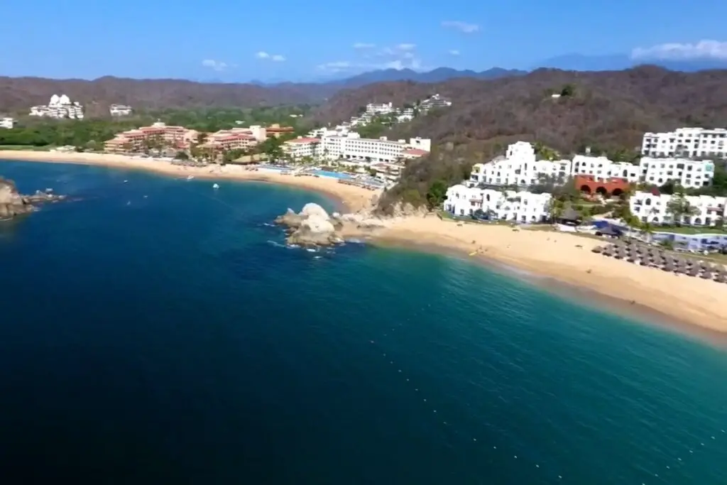 Best Beaches in Huatulco