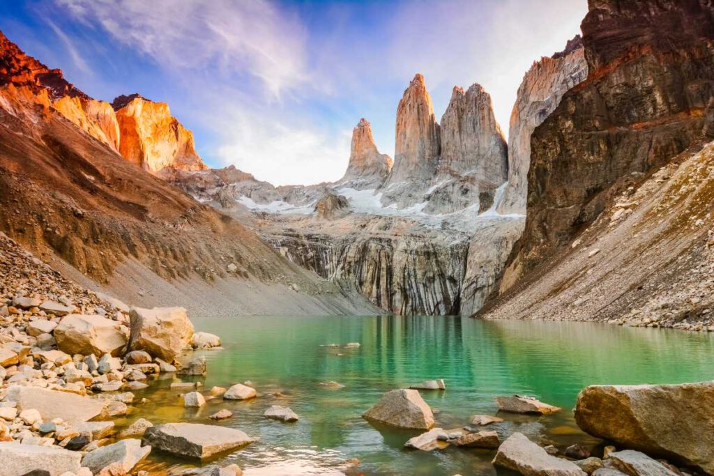 15 Top-Rated Tourist Attractions in Chile