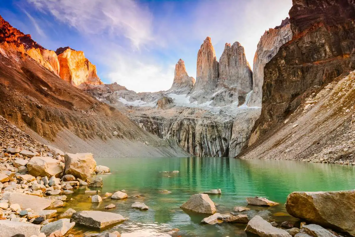 Top 10 Chile Tourist Attractions You Must See - AtoAllinks