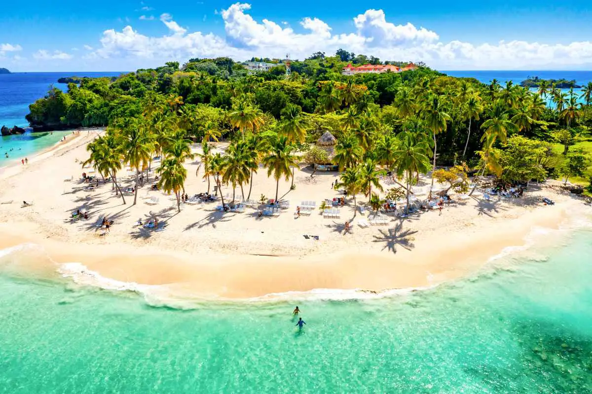 Best Beaches in the Dominican Republic