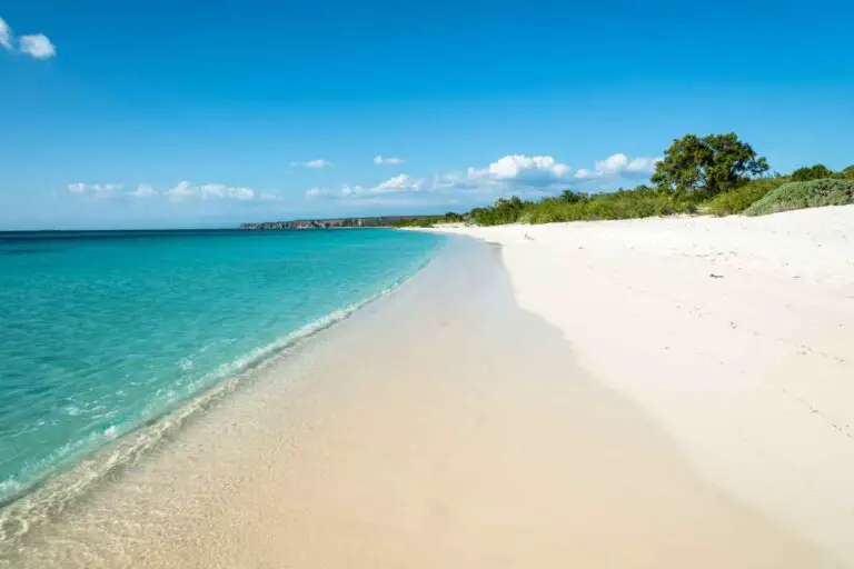 Best Beaches in the Dominican Republic