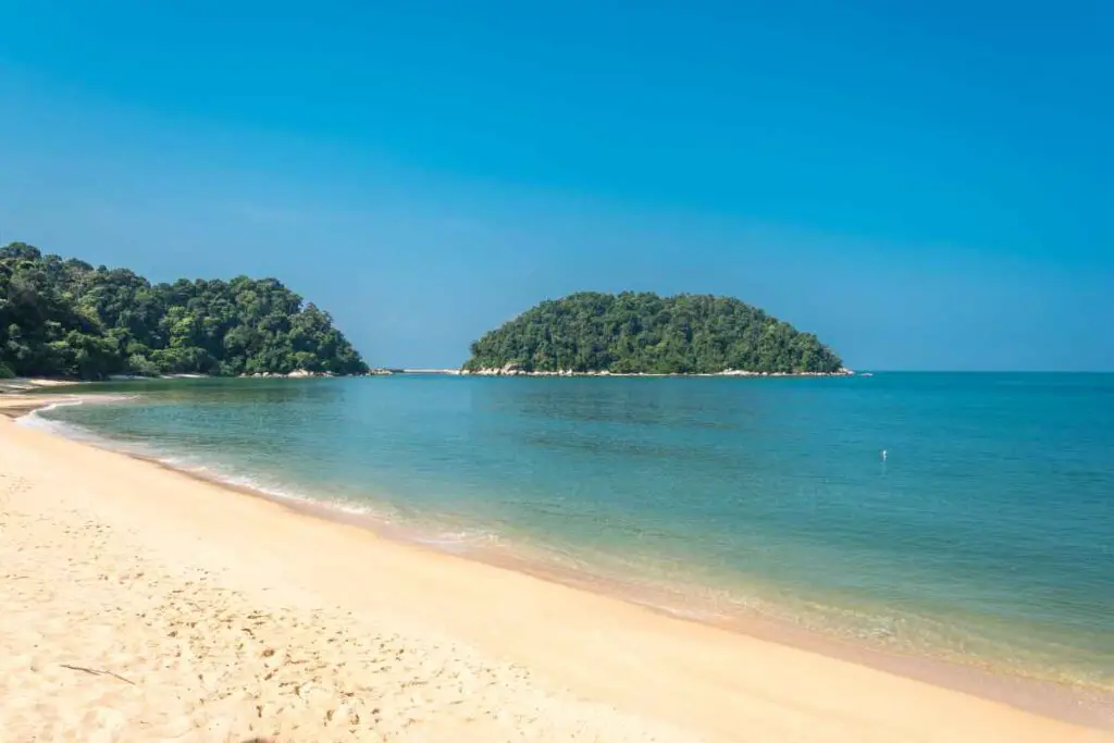 Best Beaches in Malaysia