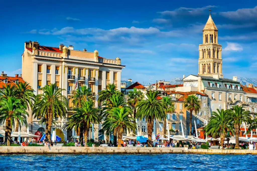 Best & Fun Things To Do In Split