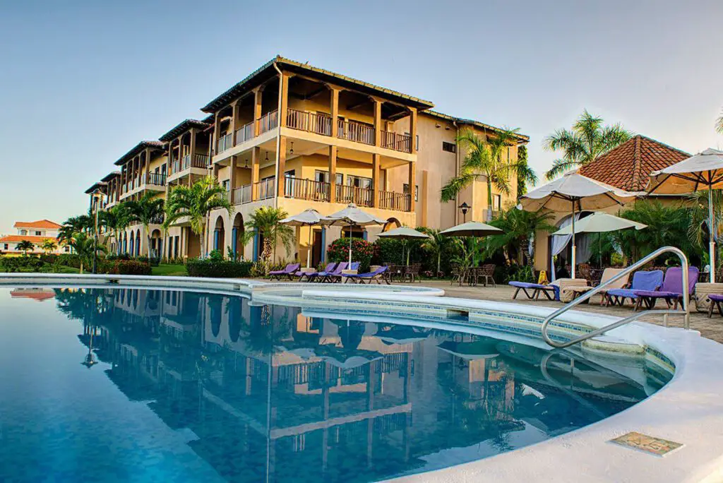Best Resorts in Nicaragua