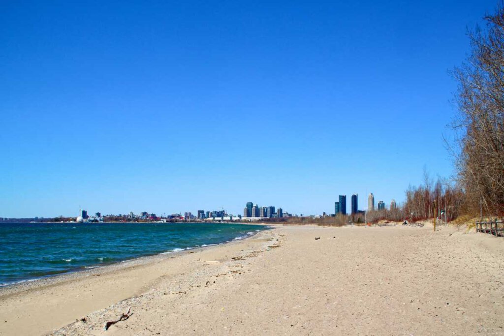 15 Best Beaches In Ontario