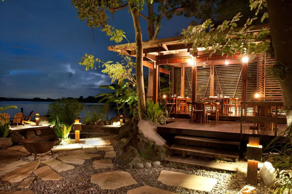 Best Resorts in Nicaragua