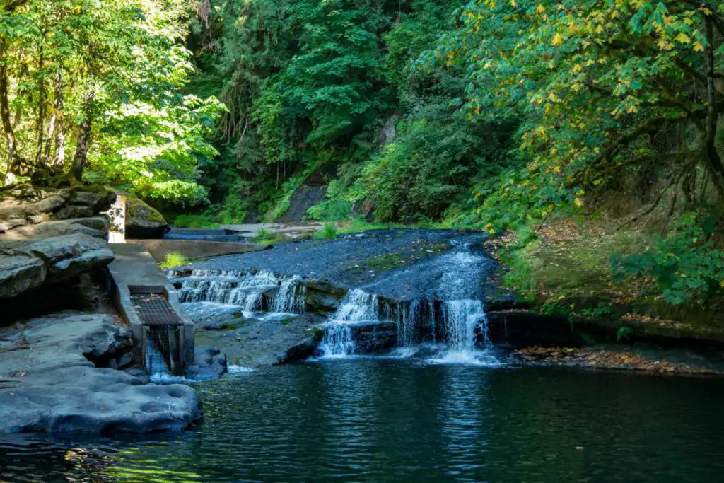 Best Waterfalls in Oregon