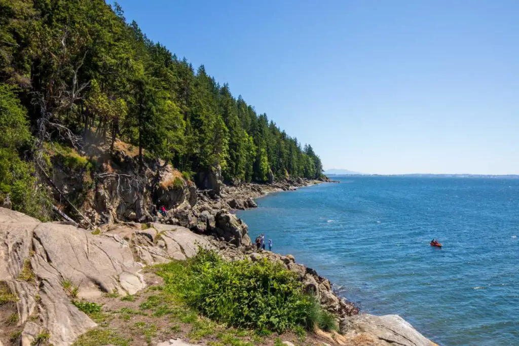 Best & Fun Things To Do In Bellingham, WA