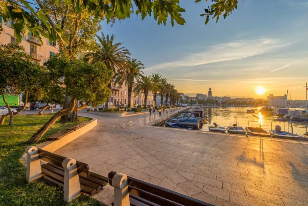 Best & Fun Things To Do In Split