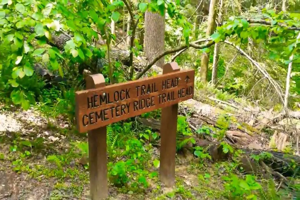 Best Hiking Trails Near Columbus, OH