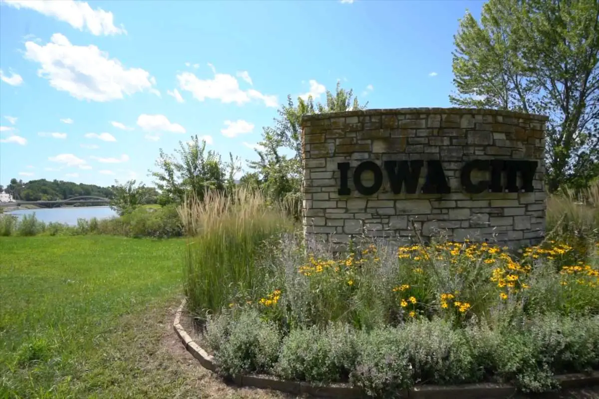 Top-Rated Things to Do in Iowa City