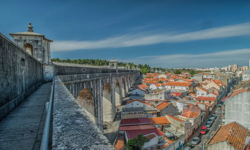 Tourist Attractions In Lisbon