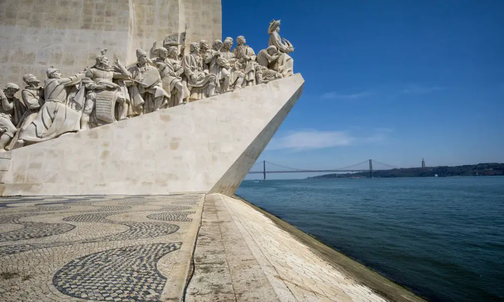 Tourist Attractions In Lisbon