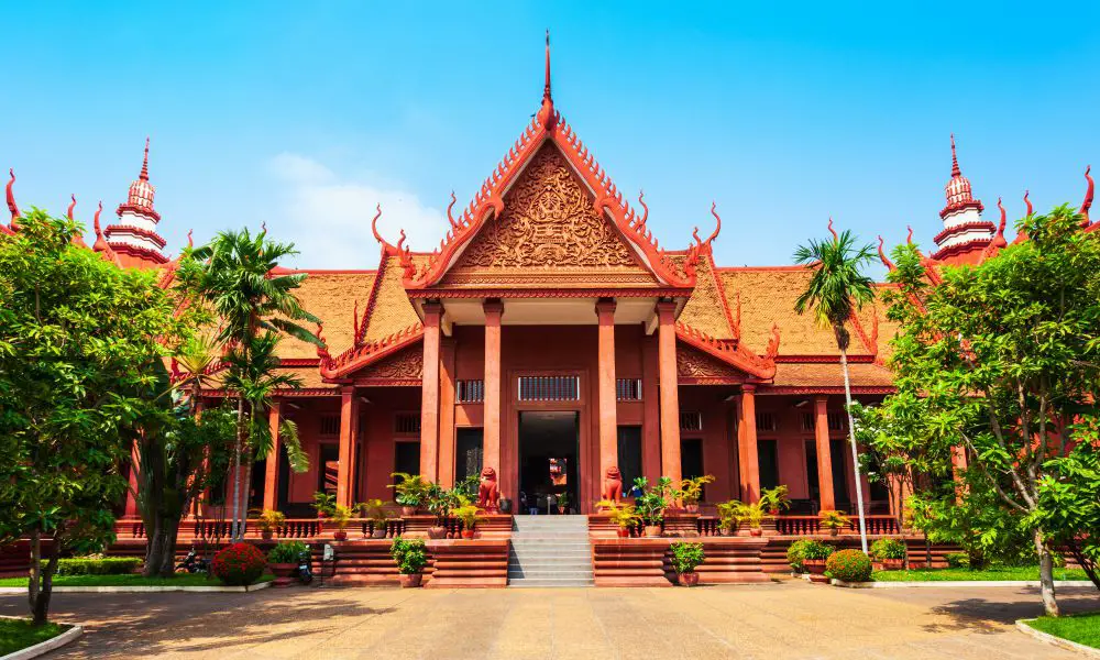 Best & Fun Things To Do In Phnom Penh