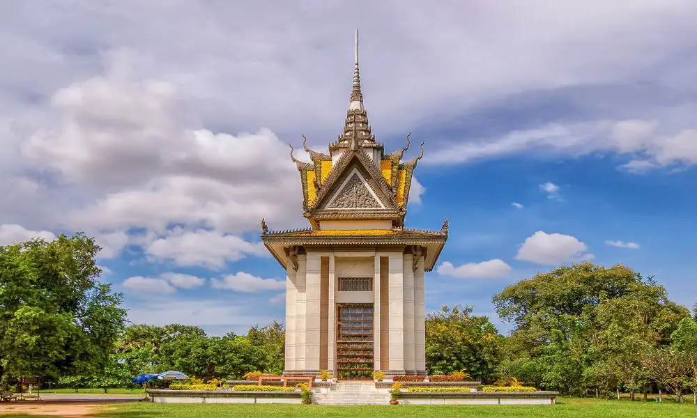 Best & Fun Things To Do In Phnom Penh