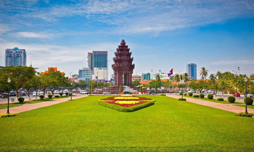Best & Fun Things To Do In Phnom Penh