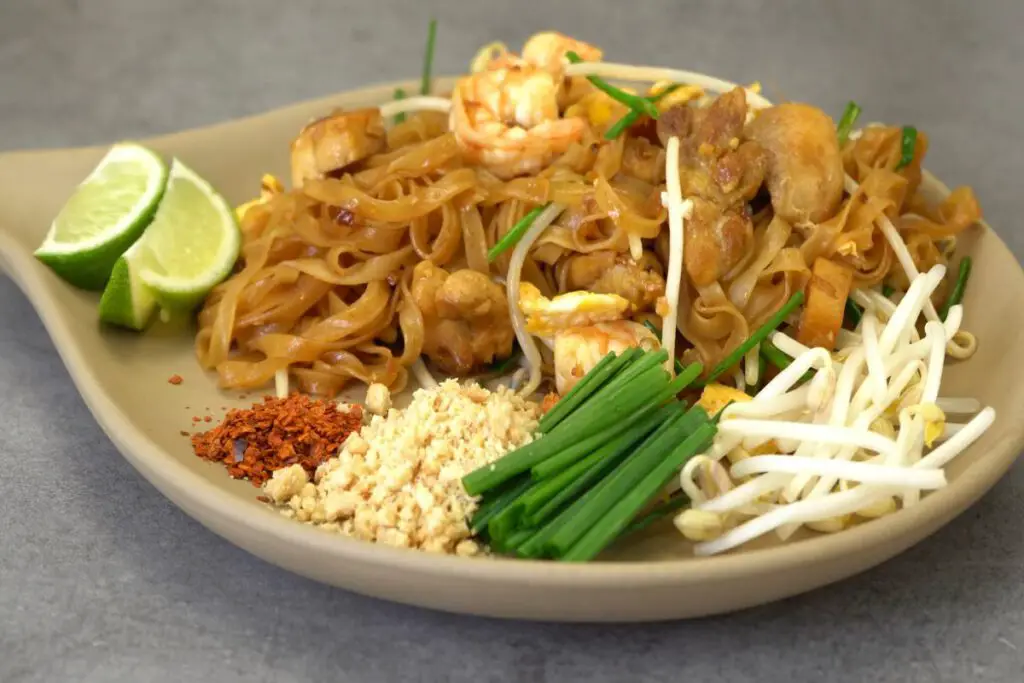 21 Best Dishes to Eat in Thailand