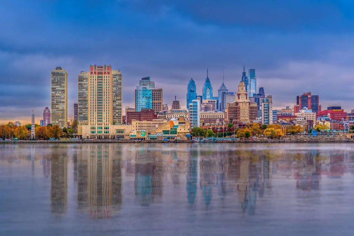 16 Top-Rated Tourist Attractions in Philadelphia