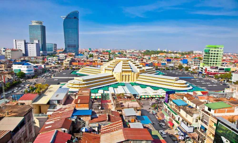 Best & Fun Things To Do In Phnom Penh