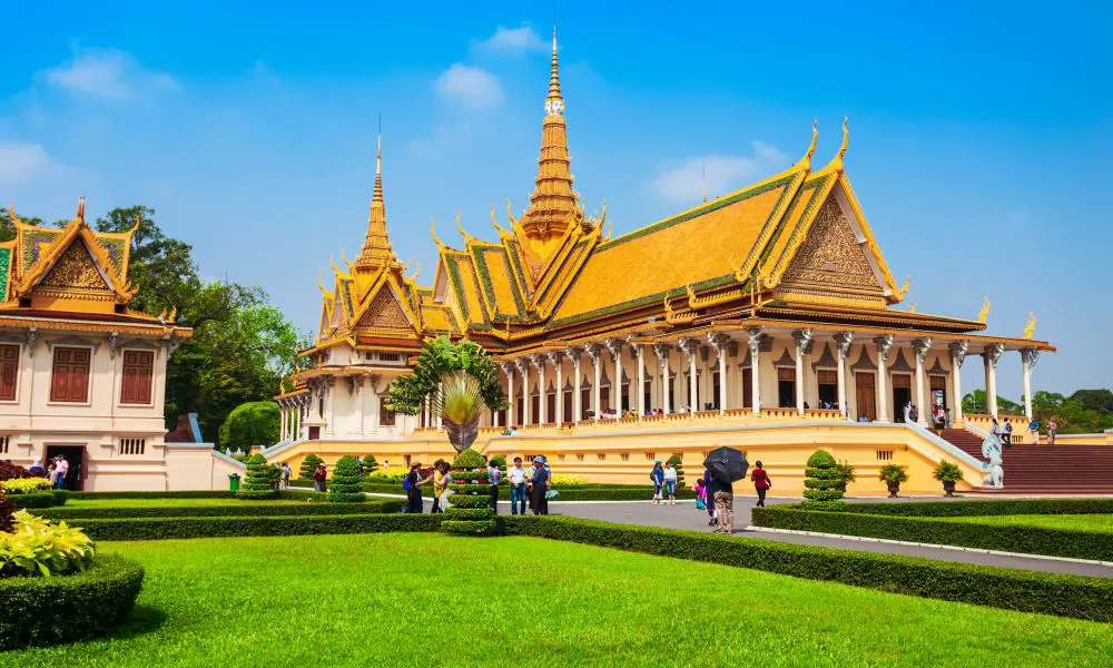 Best & Fun Things To Do In Phnom Penh