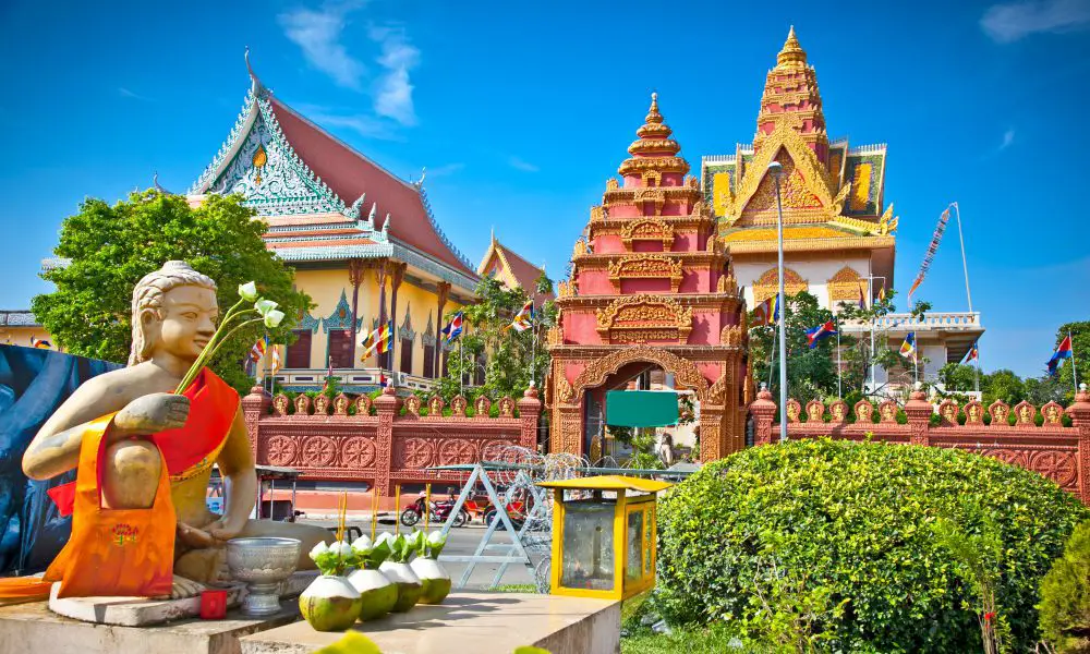 Best & Fun Things To Do In Phnom Penh