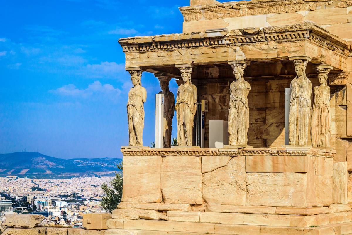 Best & Fun Things To Do In Athens