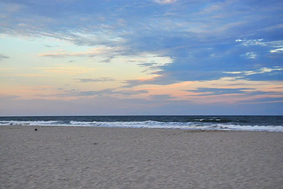 14 Top-Rated Beaches near Philadelphia