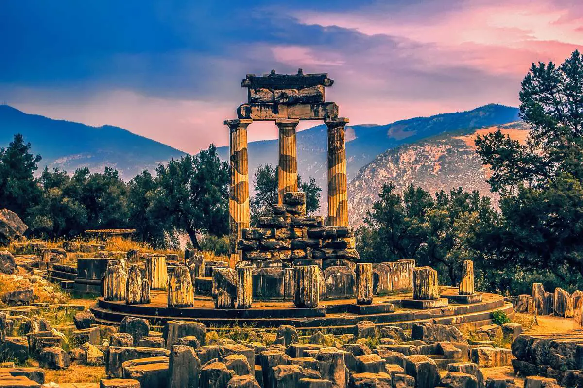 Visiting Delphi from Athens: Highlights, Tips & Tours