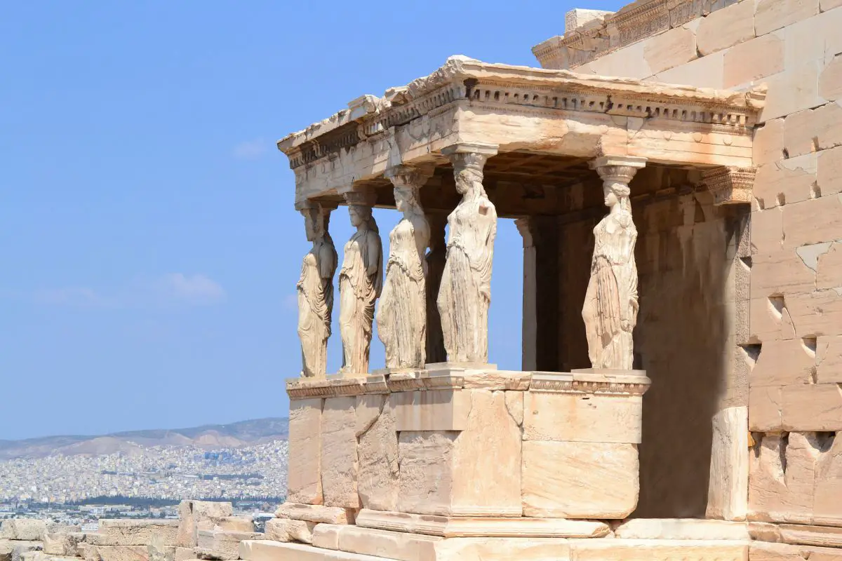 14 Top-Rated Tourist Attractions in Greece