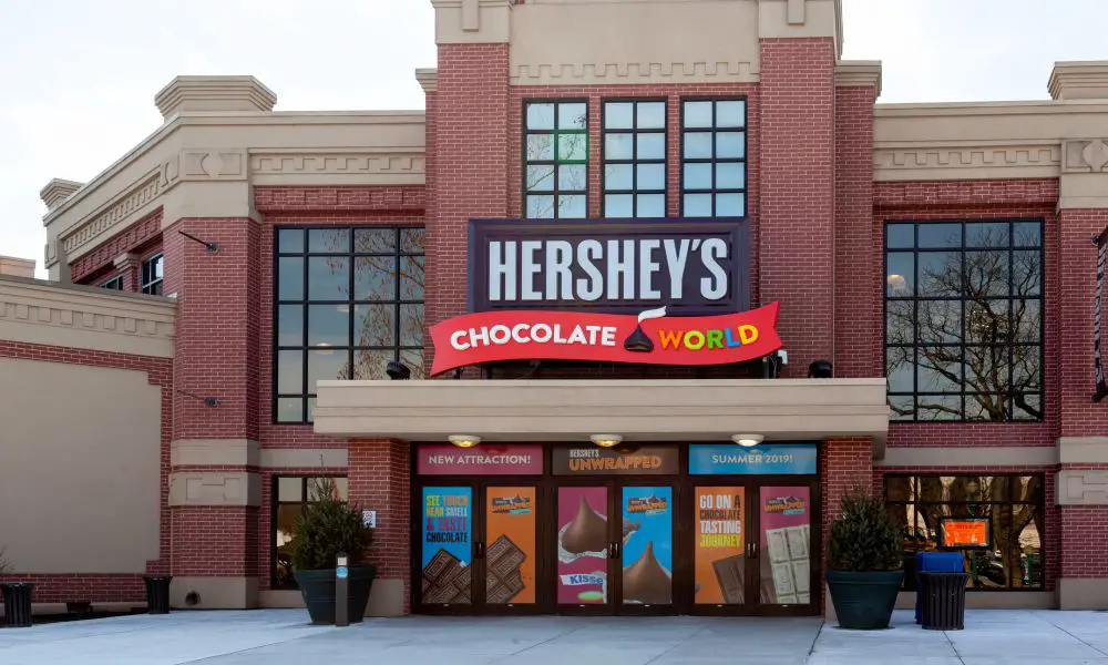 Best & Fun Things to Do in Hershey, PA