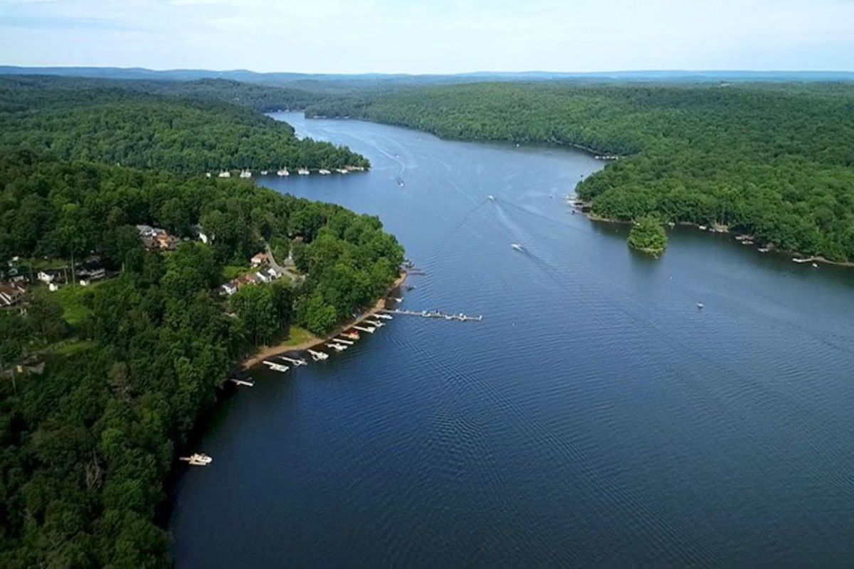 14 Top-Rated Lakes in Pennsylvania