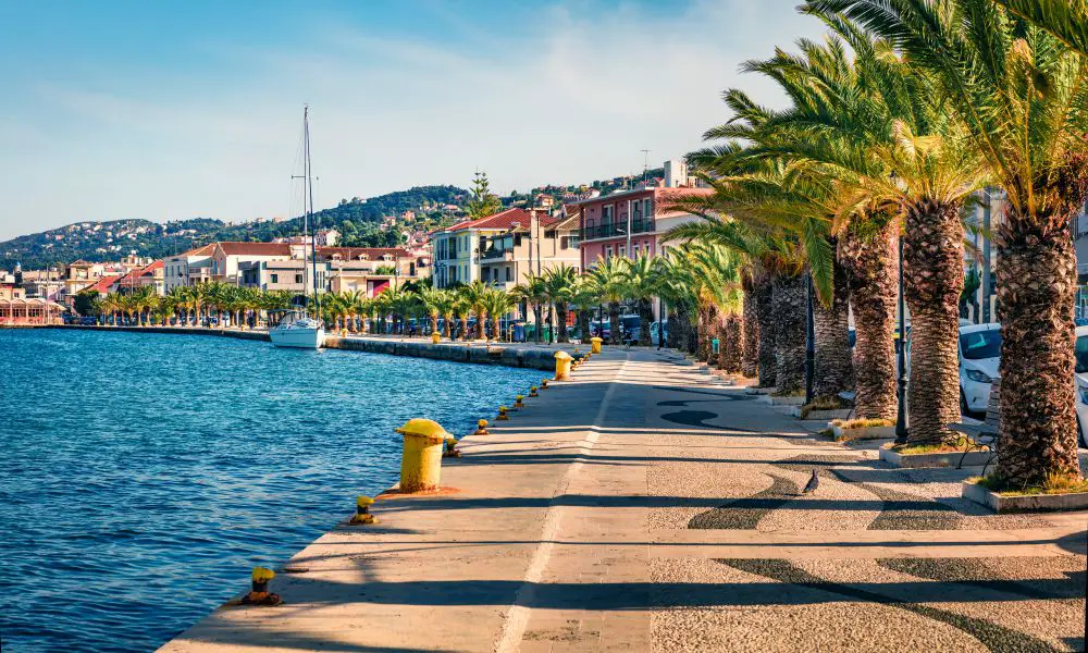 Best & Fun Things To Do In Kefalonia