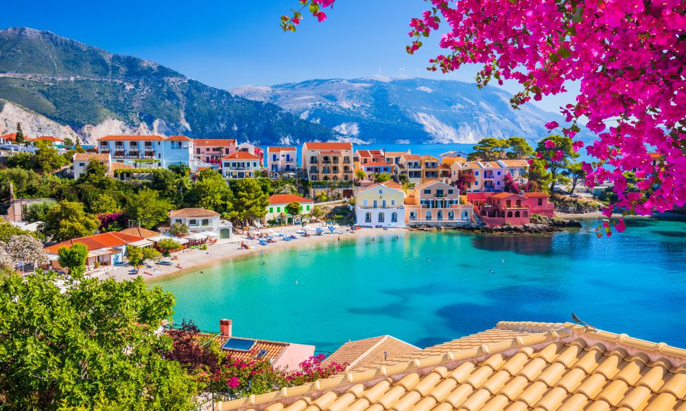 Best Things to Do on Kefalonia