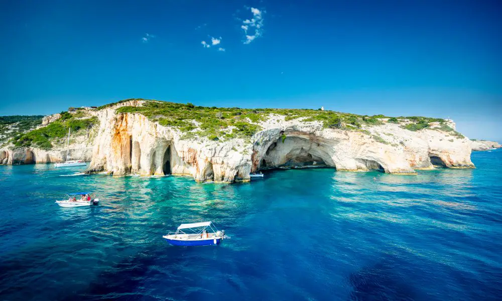 Best & Fun Things To Do On Zakynthos