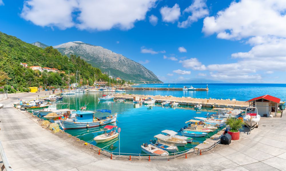 Best & Fun Things To Do In Kefalonia