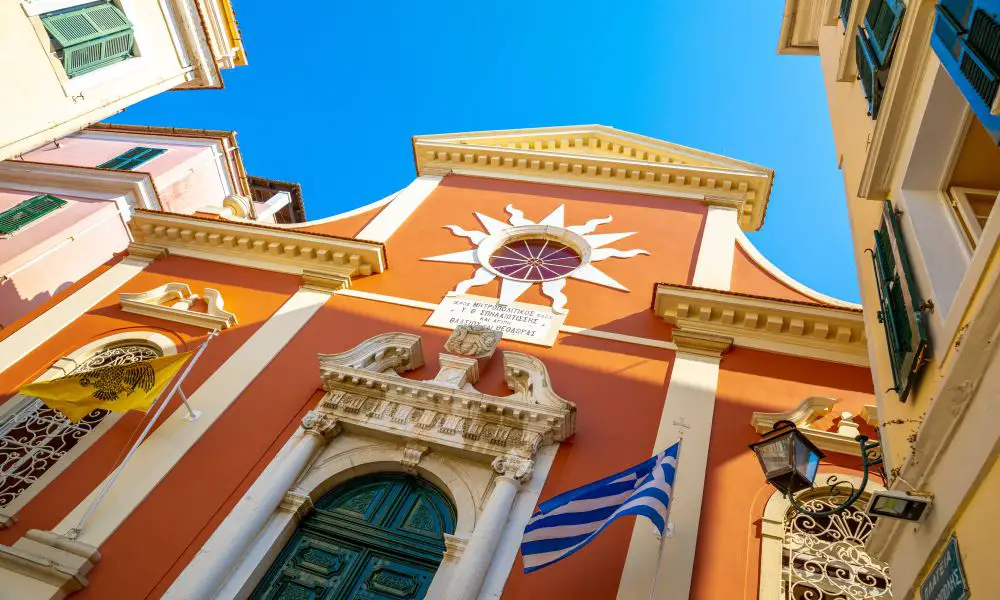 Best & Fun Things To Do In Corfu Town